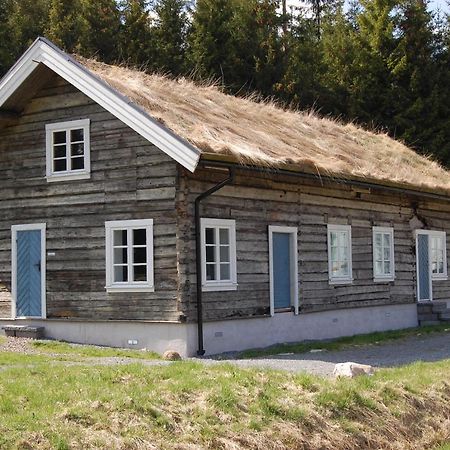 Eskebo Villa Torestorp Exteriör bild