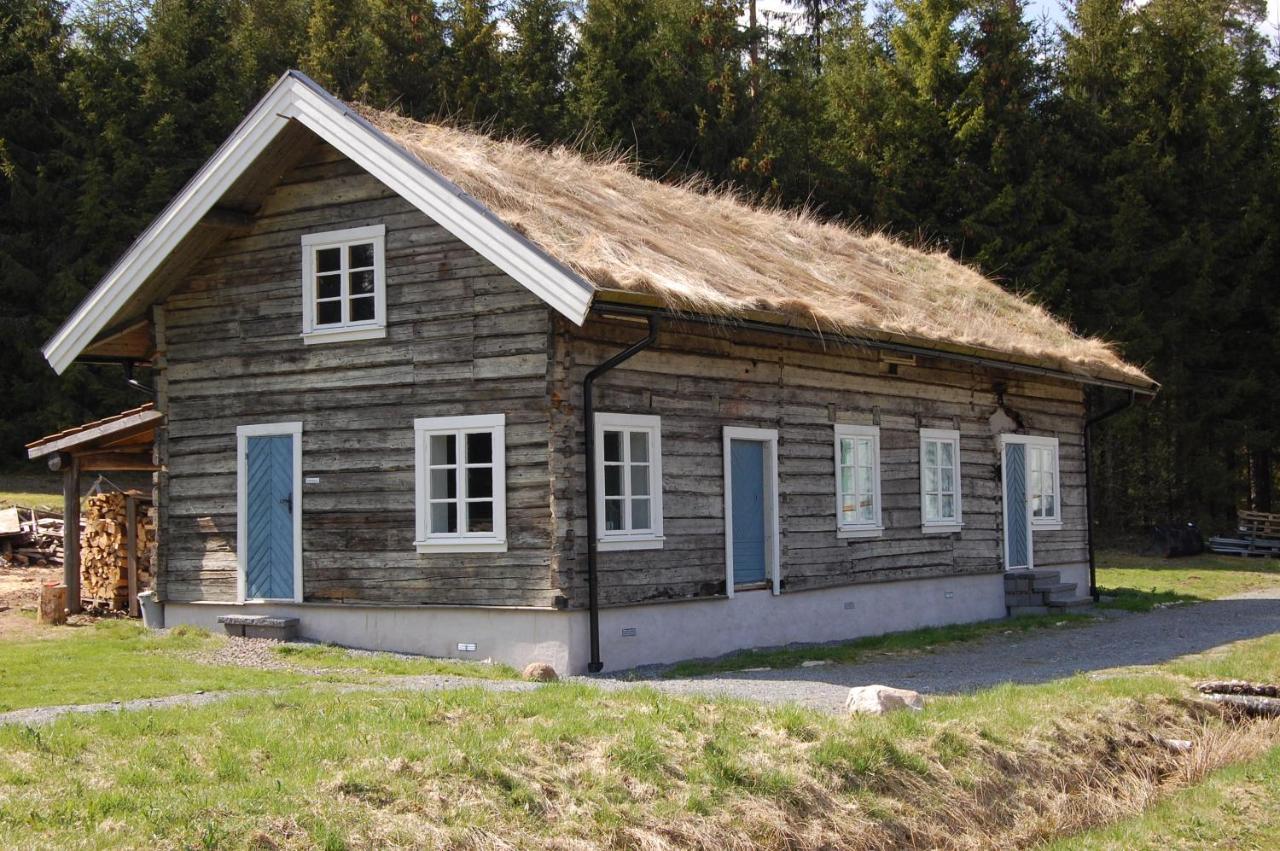 Eskebo Villa Torestorp Exteriör bild