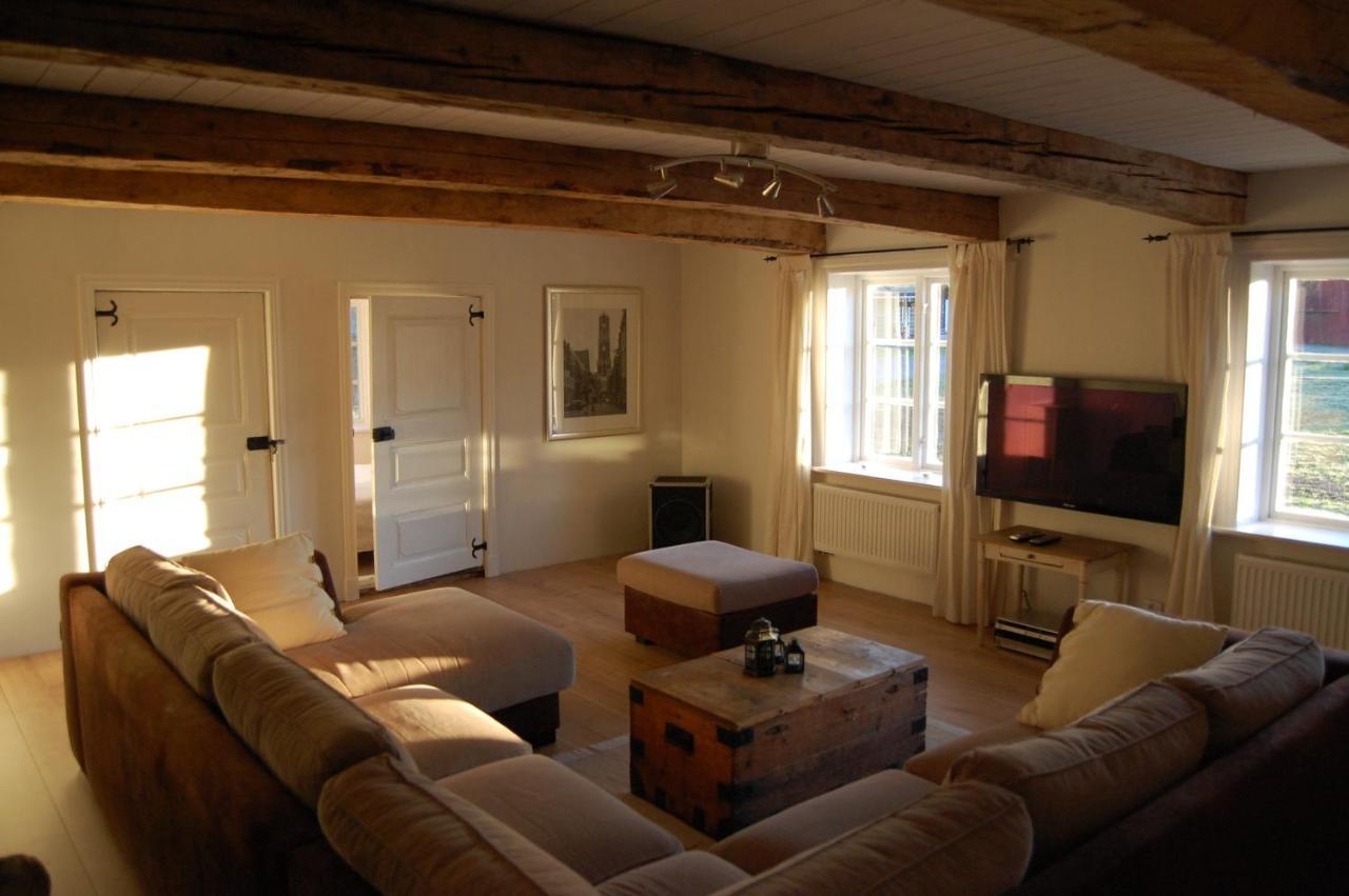 Eskebo Villa Torestorp Exteriör bild