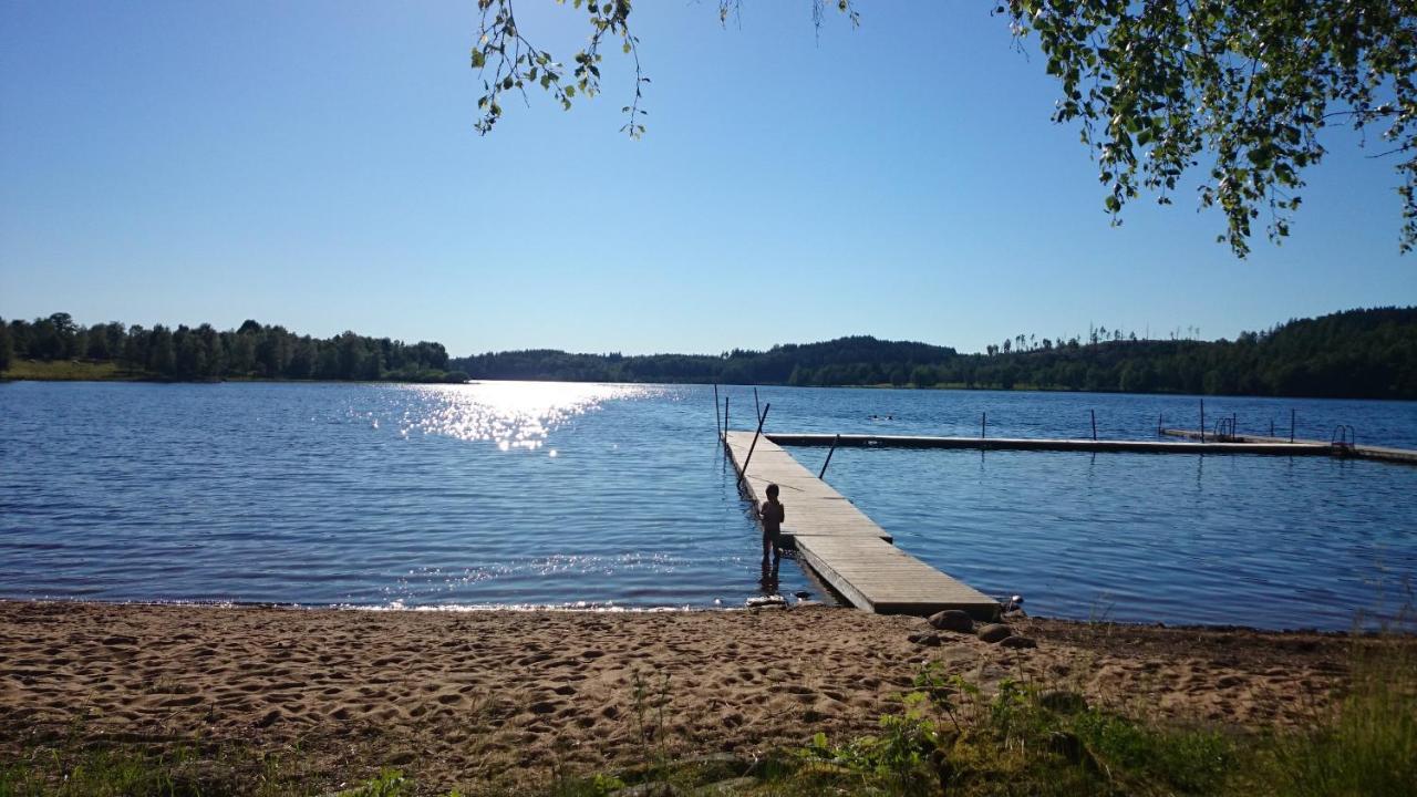 Eskebo Villa Torestorp Exteriör bild