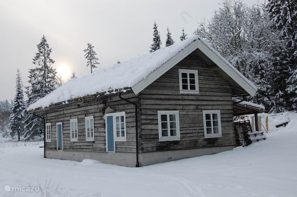 Eskebo Villa Torestorp Exteriör bild