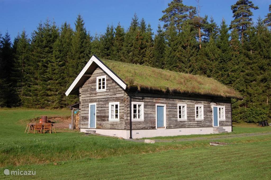Eskebo Villa Torestorp Exteriör bild