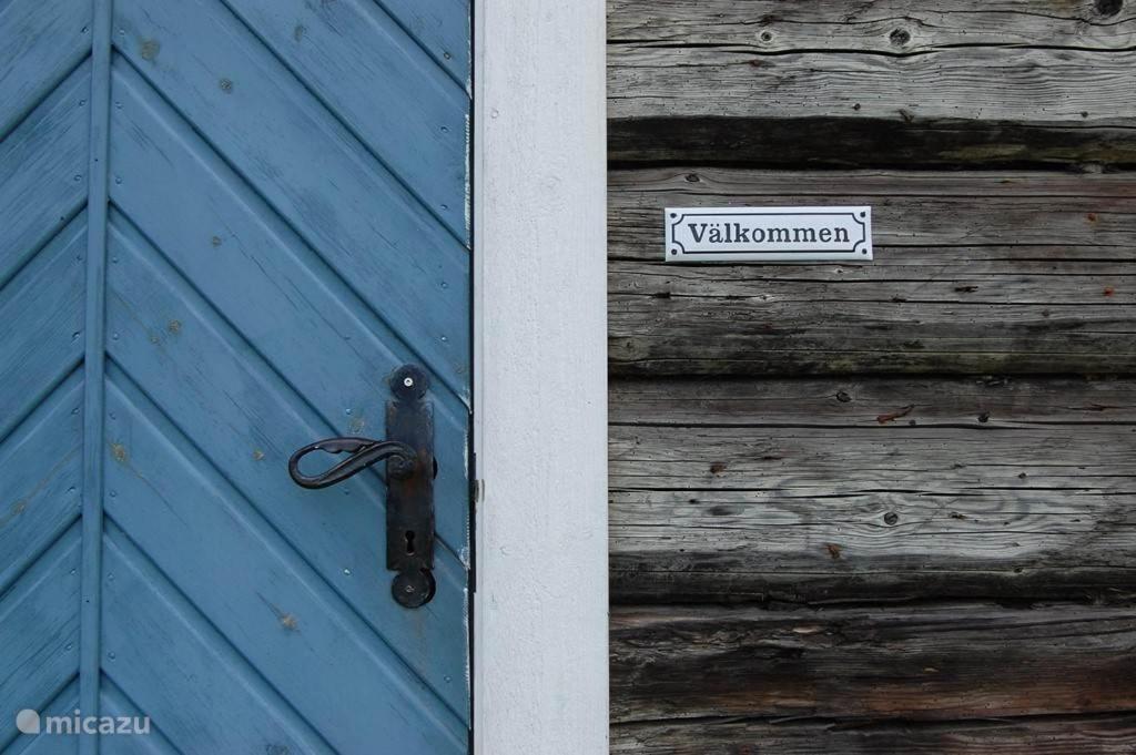 Eskebo Villa Torestorp Exteriör bild